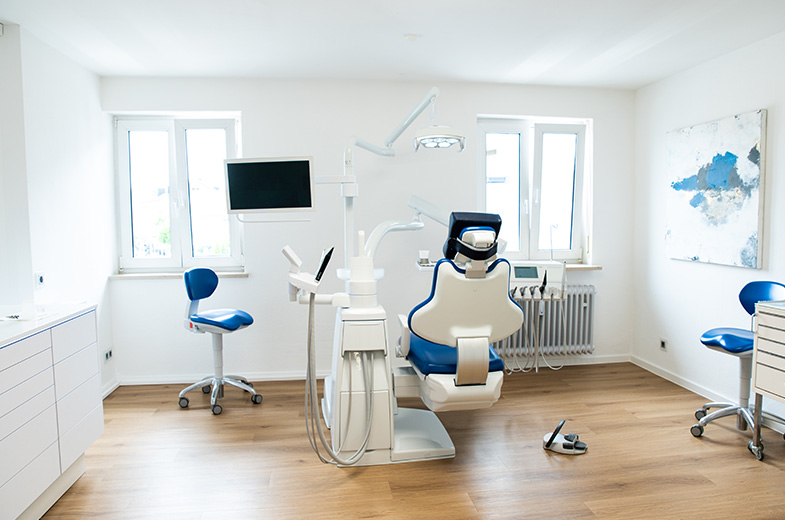 Oralchirurgie